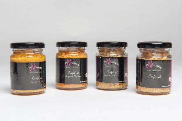 Confit'ail aux Herbes de Provence - 100 g. – Image 2