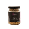 Confit'ail aux Herbes de Provence - 100 g.