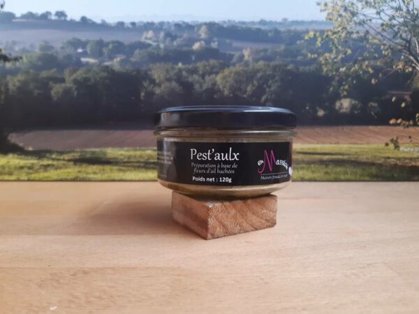 Pest'aulx - 120 g. – Image 3
