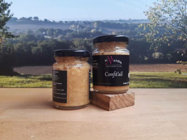 Coffret découverte - 5 produits (frais de port inclus) – Image 3