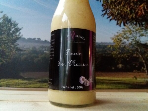 Tourin d'en Massion - 450g. – Image 2