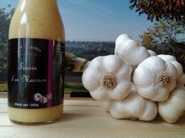 Tourin d'en Massion - 450g. – Image 4
